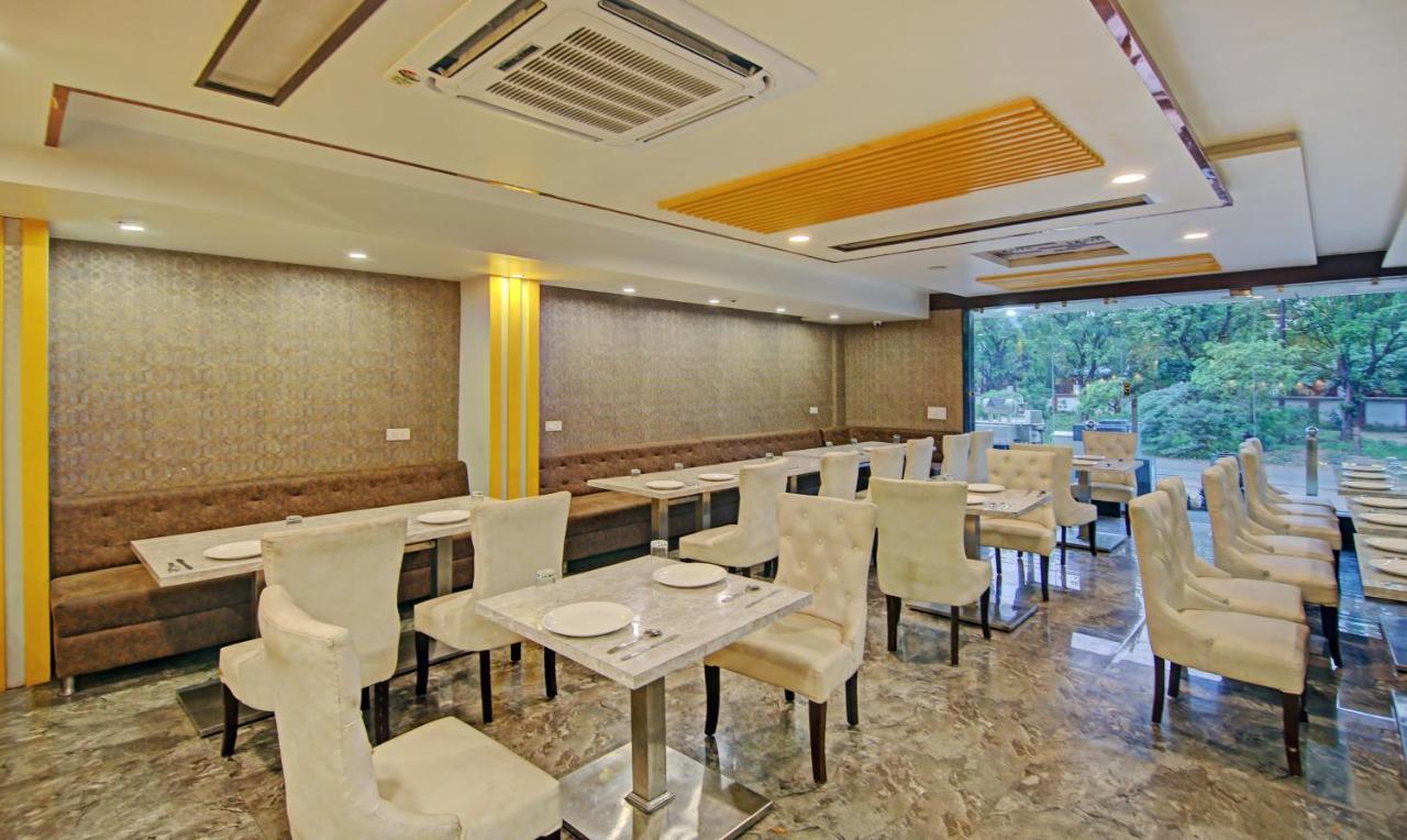 Hotel Treebo S G Grand Agra  Exteriér fotografie