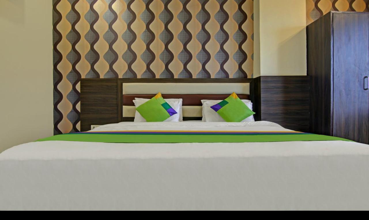 Hotel Treebo S G Grand Agra  Exteriér fotografie